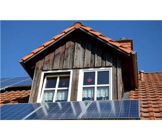 impianto fotovoltaico casa