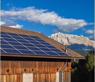migliori installatori fotovoltaico
