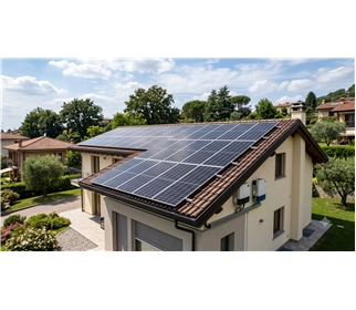 fotovoltaico domestico quanto conviene