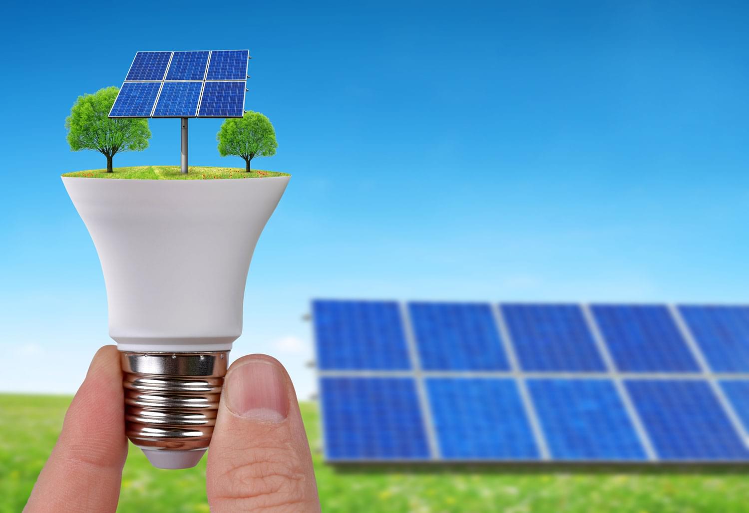 Incentivi fotovoltaico le più importanti novità degli ultimi anni