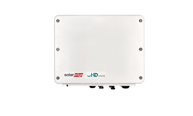 distributori inverter solaredge