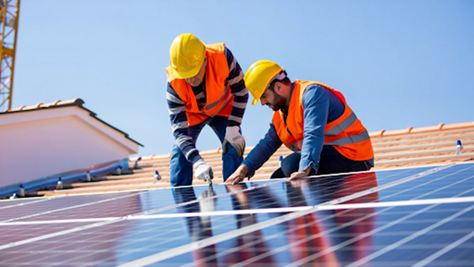 obbligo fotovoltaico nuove costruzioni