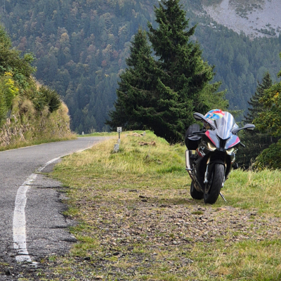 Le passioni di Cristian Travaglioli 