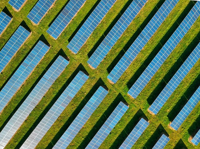 sostenibilità aziendale esempi fotovoltaico