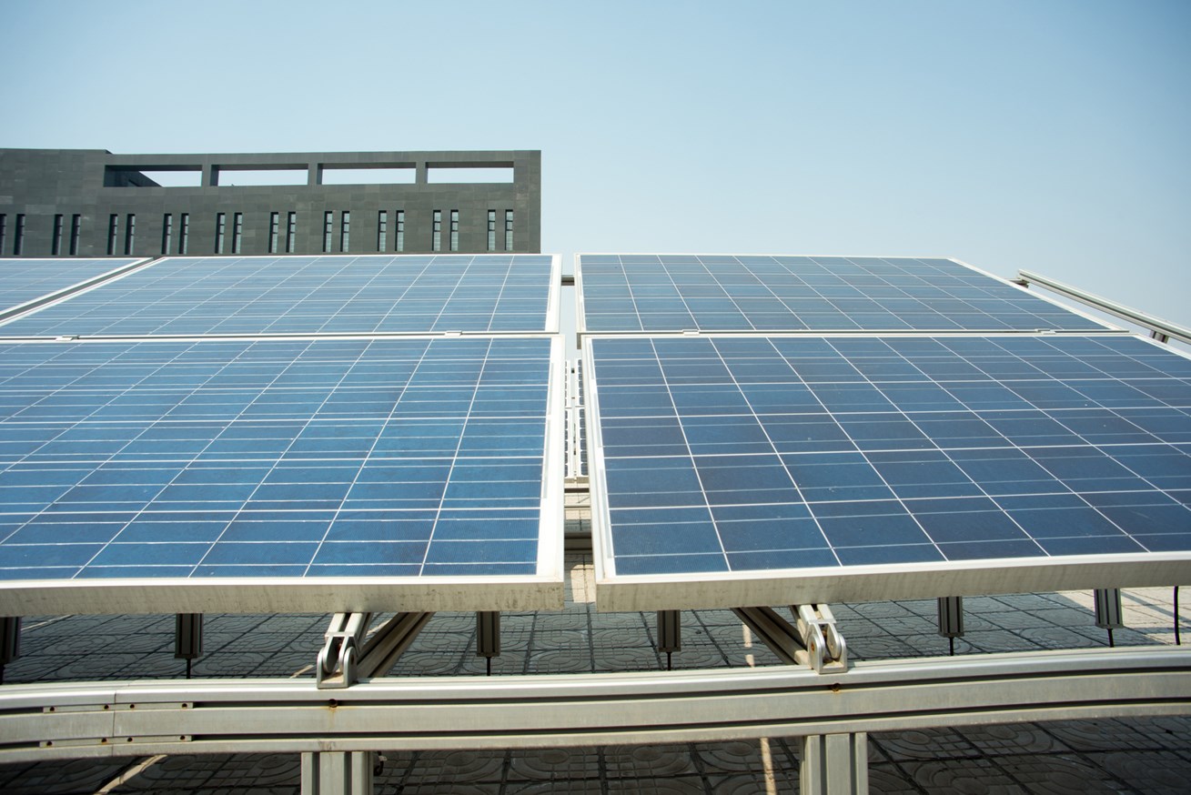 impianto fotovoltaico 500 kw