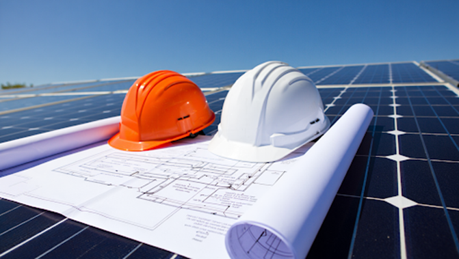 modello unico fotovoltaico 200 kw