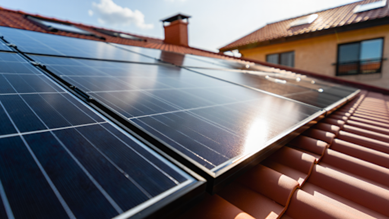 pnrr fotovoltaico 2026 tetto