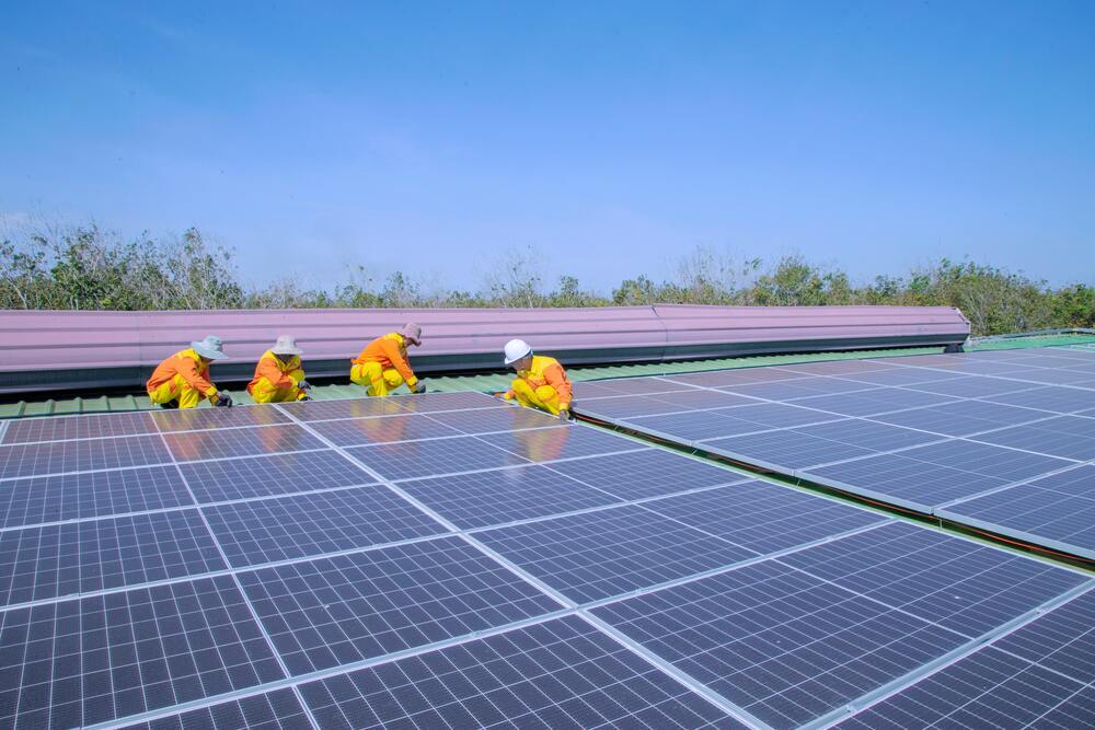 distributori pannelli fotovoltaici
