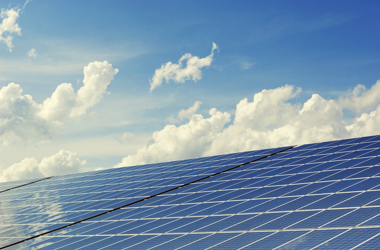 impianto fotovoltaico 150 kw