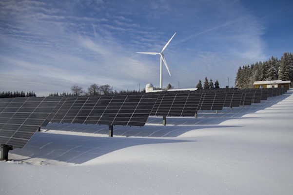 energie rinnovabili per imprese