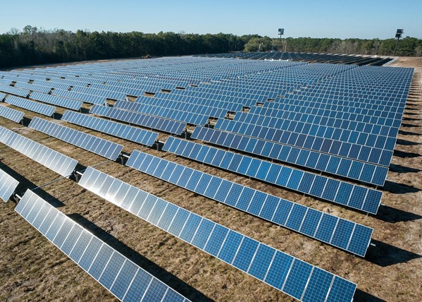 pannelli fotovoltaici per aziende