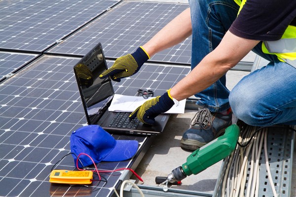 pannelli fotovoltaici per aziende