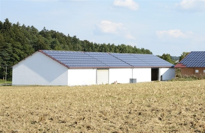 imprese agricole fotovoltaico