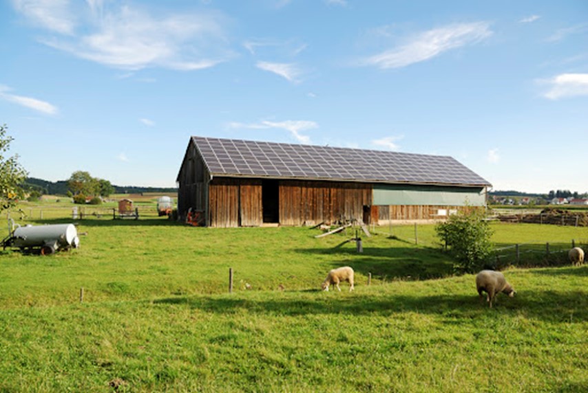 fotovoltaico-stalle