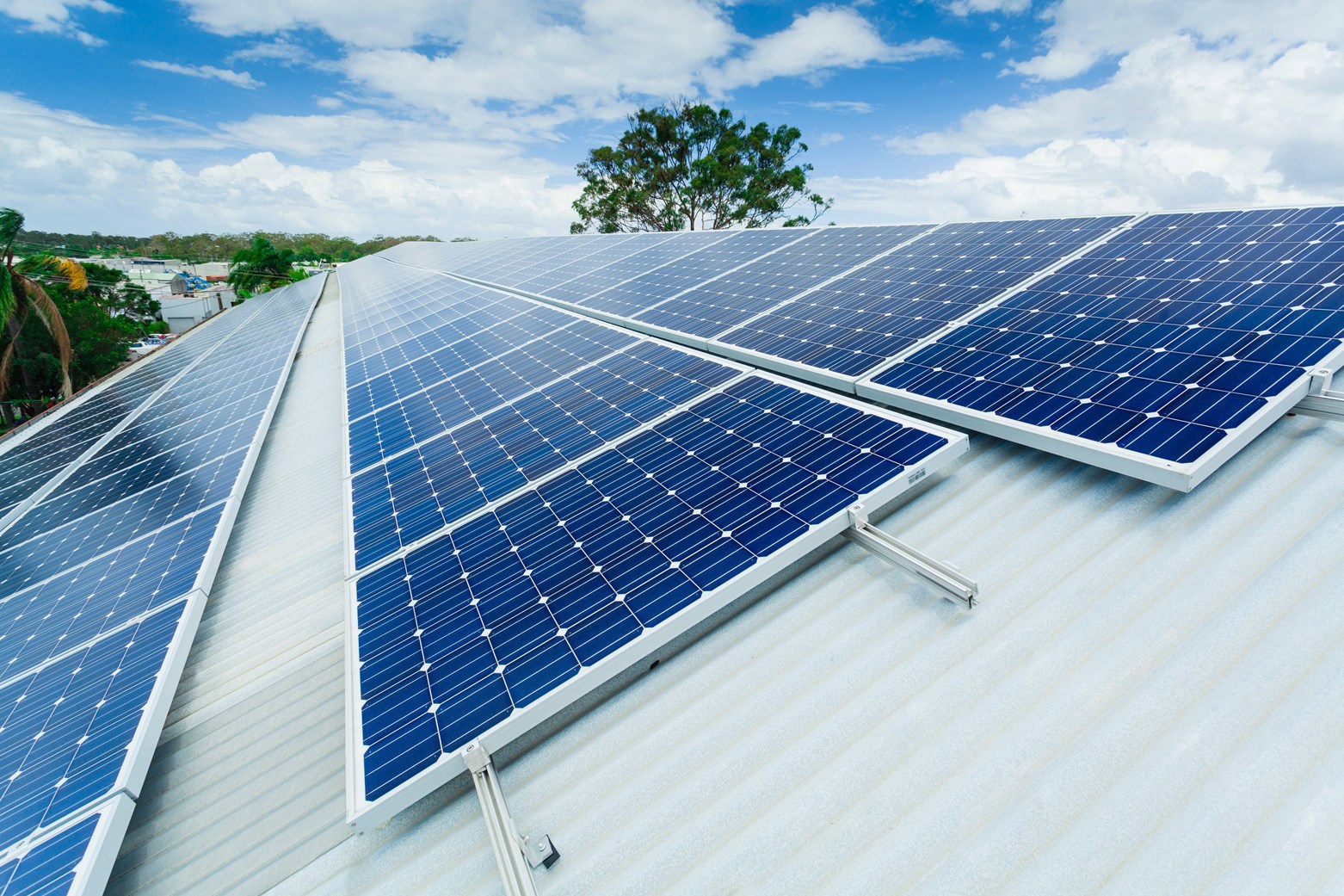 fotovoltaico per aziende