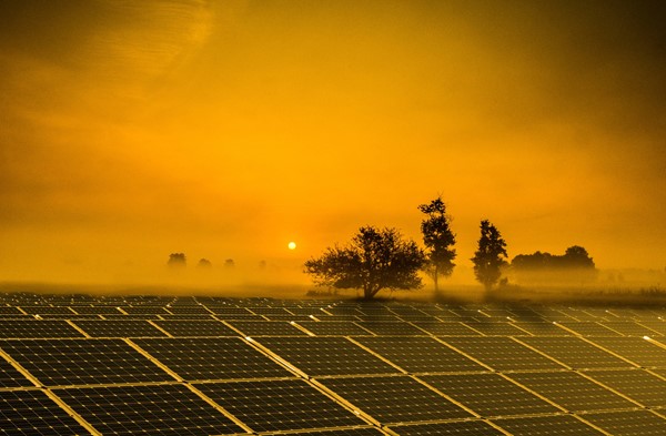 Pulizia dei pannelli solari fotovoltaici: ecco cosa fare.