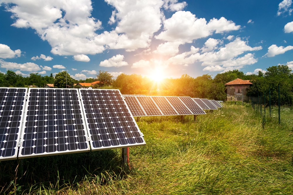 vantaggi fotovoltaico per azienda agricola