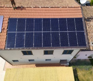 aumento potenza fotovoltaico
