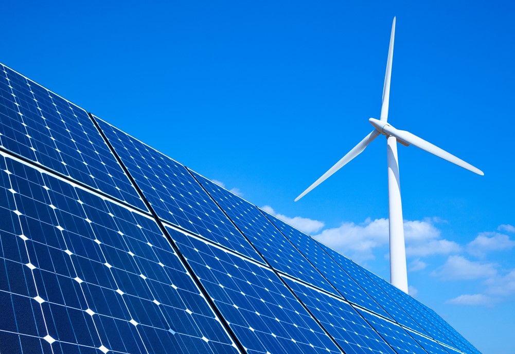 aziende che usano energia rinnovabile