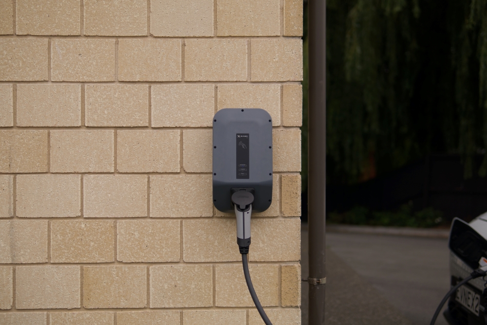 wallbox fotovoltaico