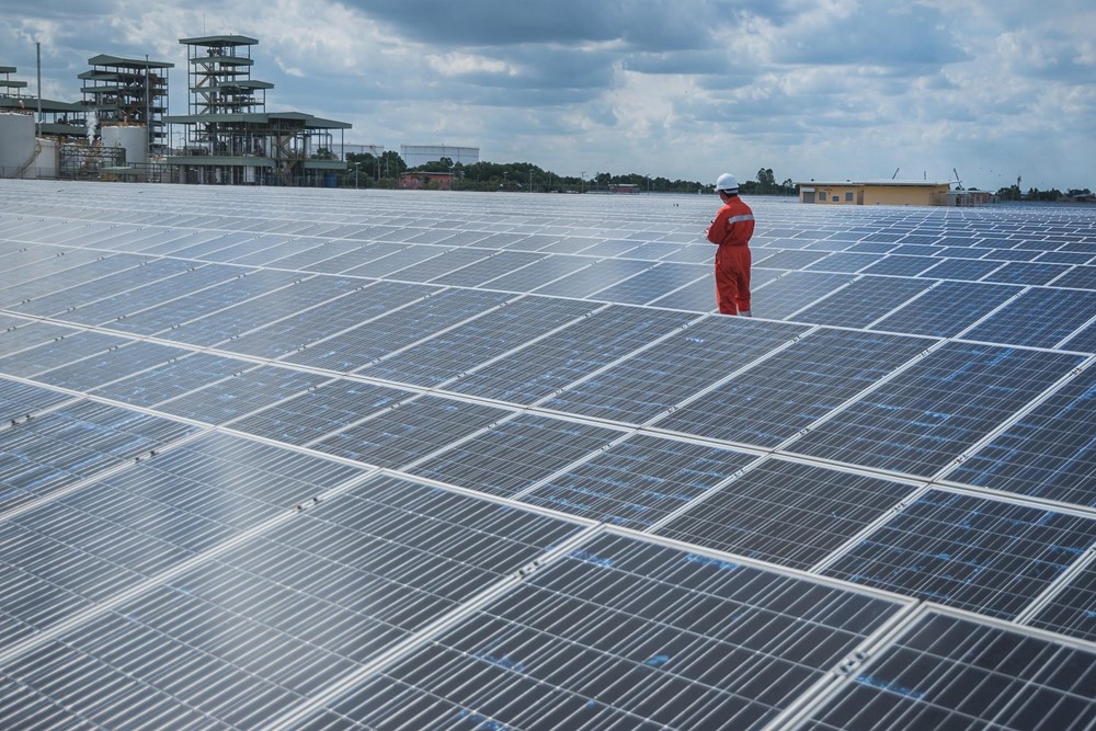 pannelli fotovoltaici per aziende