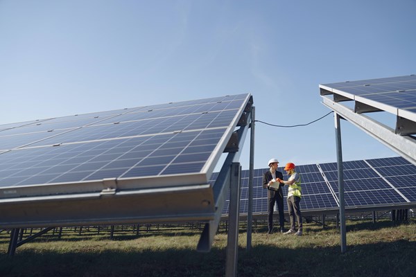 agevolazioni sulle bollette energia aziende