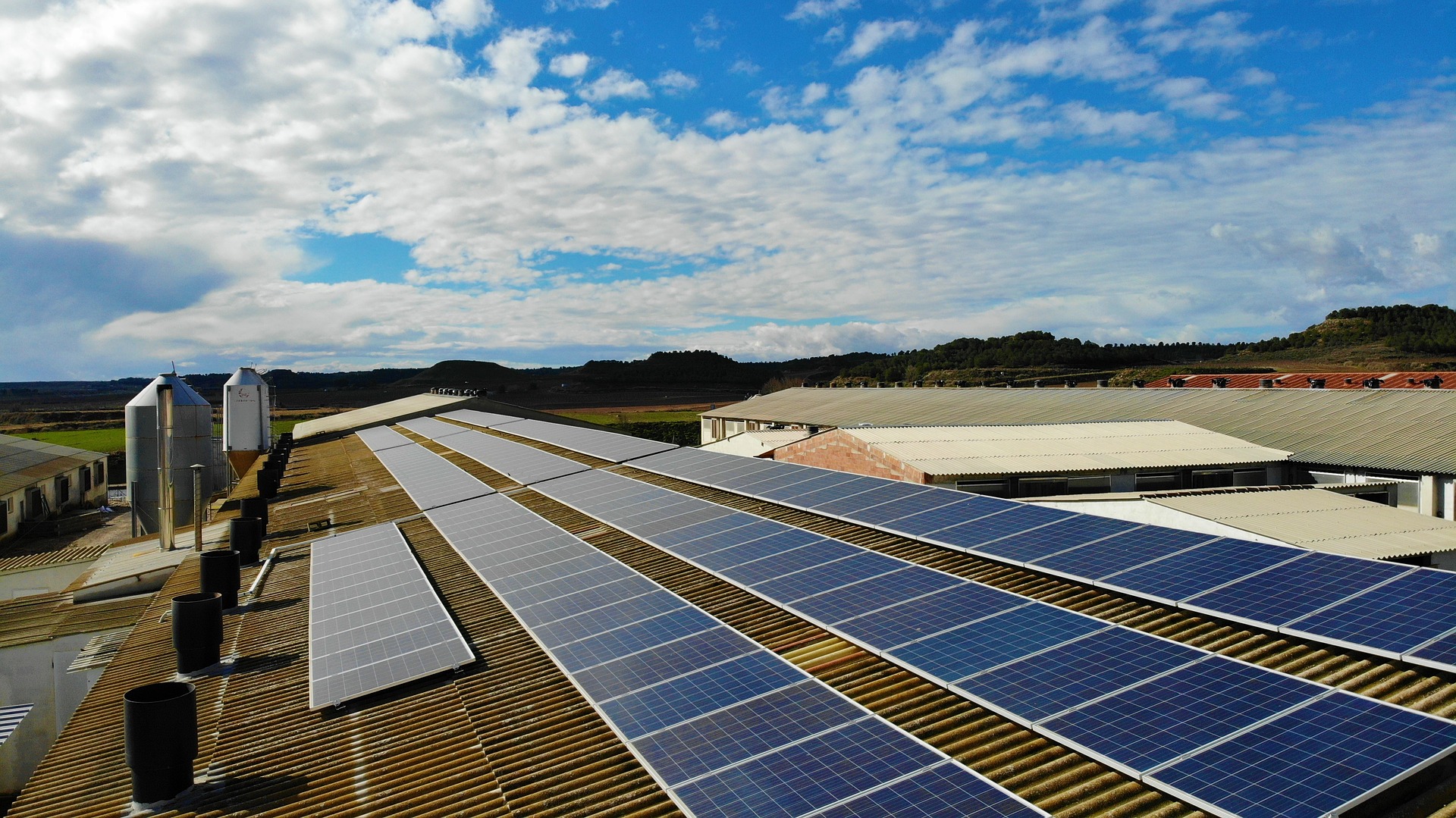 Impianto Fotovoltaico 30 Kw Con Accumulo