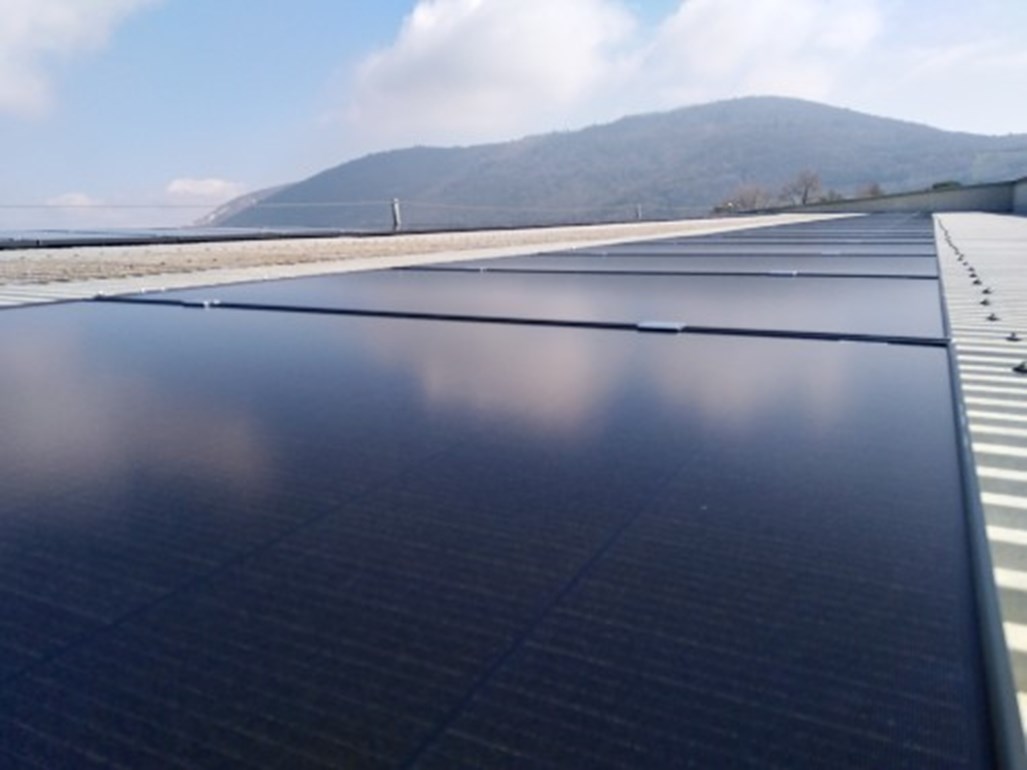 impianto fotovoltaico 18 kw
