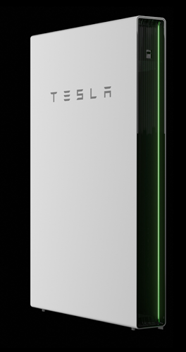 Fotovoltaico Con accumulo Senza pratiche ENEL e GSE - Accumulo e Batterie  per il fotovoltaico. Sistemi di accumulo con Batterie Powerwall Tesla per  il fotovoltaico