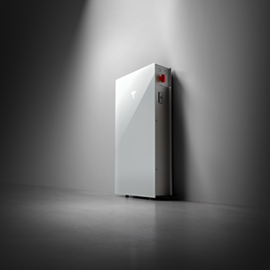 Batteria Tesla Powerwall 3 con inverter integrato