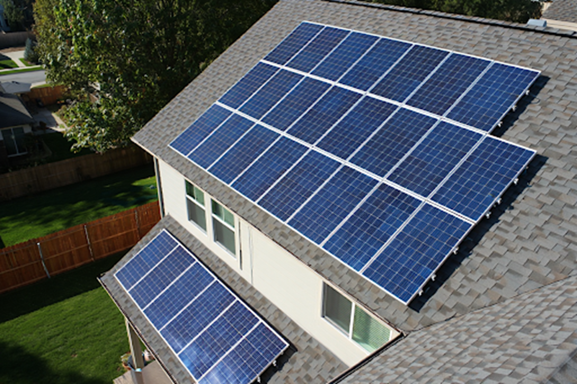 inverter per residenziale