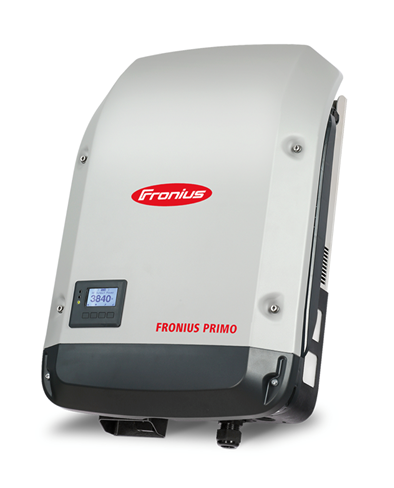 inverter-fronius