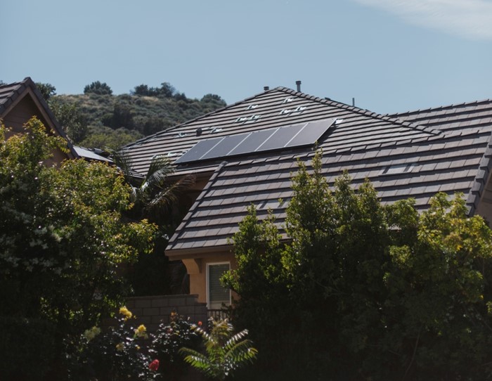 impianto fotovoltaico 10 kW trifase