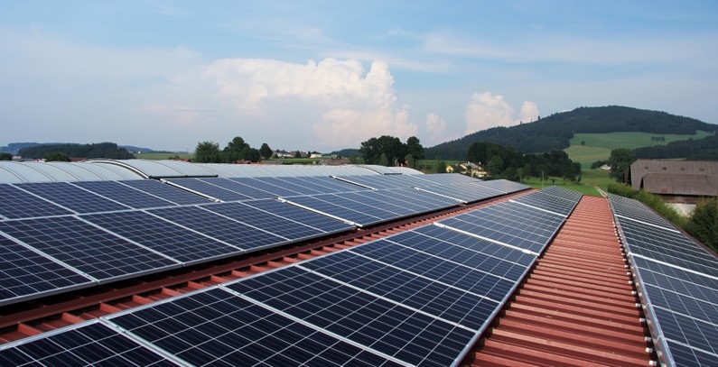 pannelli fotovoltaici di ultima generazione