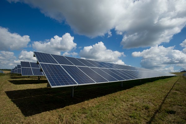 fotovoltaico industria
