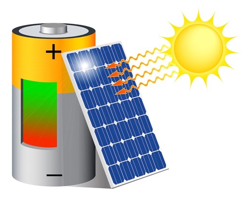 batterie di accumulo per fotovoltaico