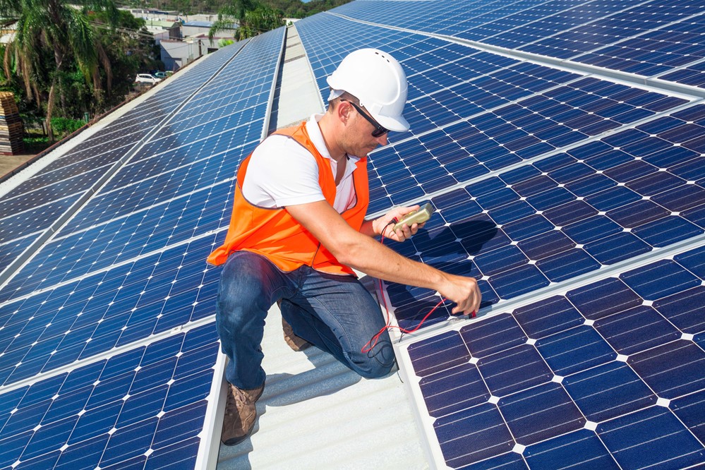 costo impianto fotovoltaico da 100 kw