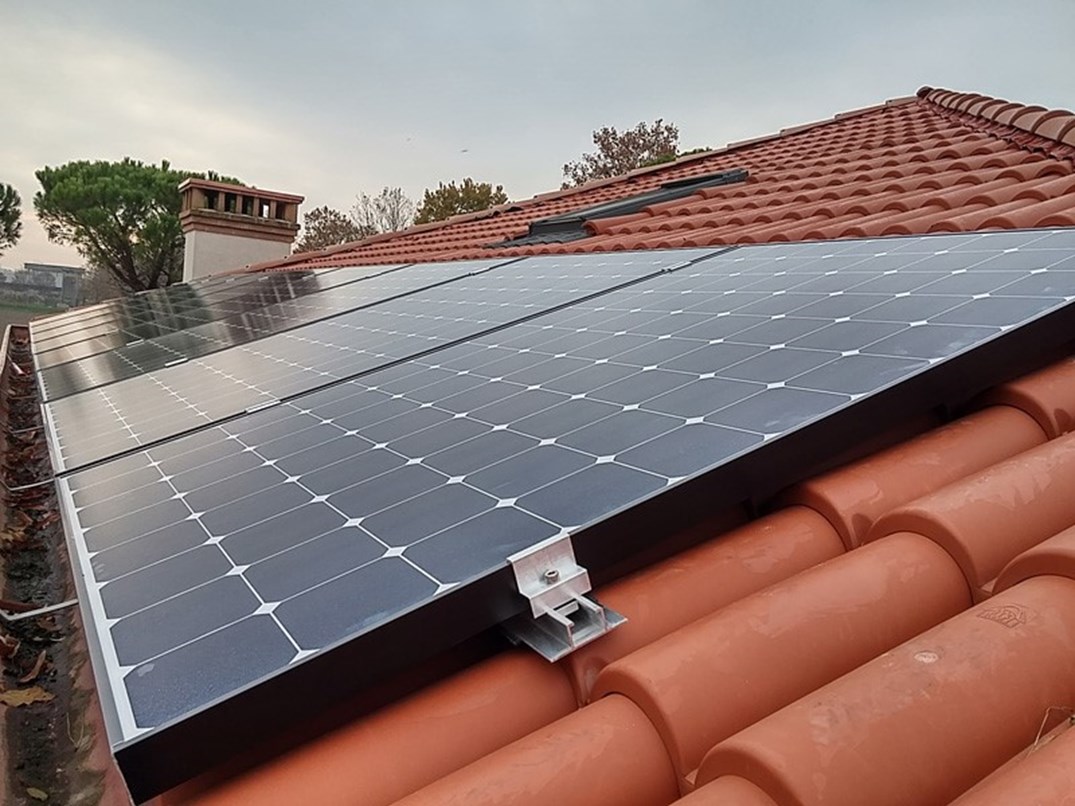 progettazione e installazione impianti fotovoltaici