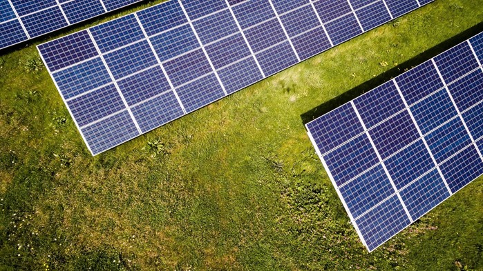 ammortamento impianto fotovoltaico aziende