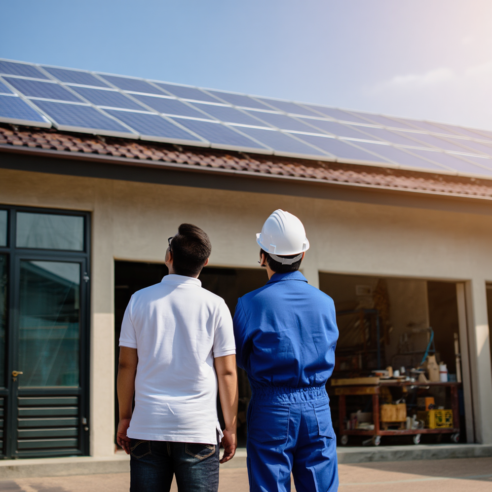 bando microimprese fotovoltaico 2025