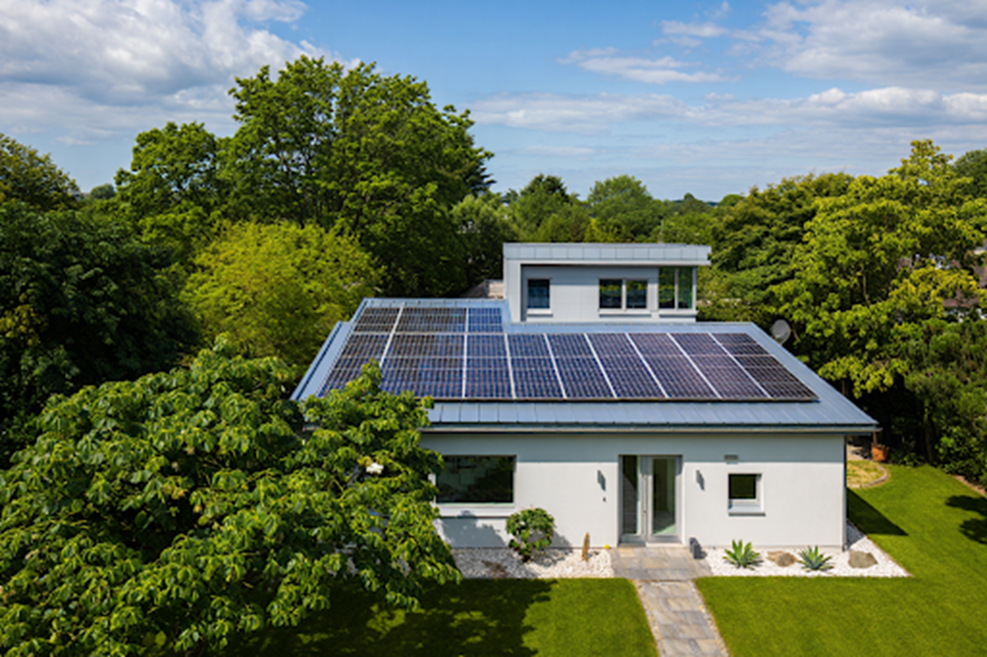 rendimento pannelli fotovoltaici