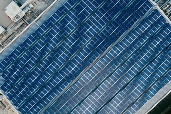 preventivo impianto fotovoltaico 50 kw