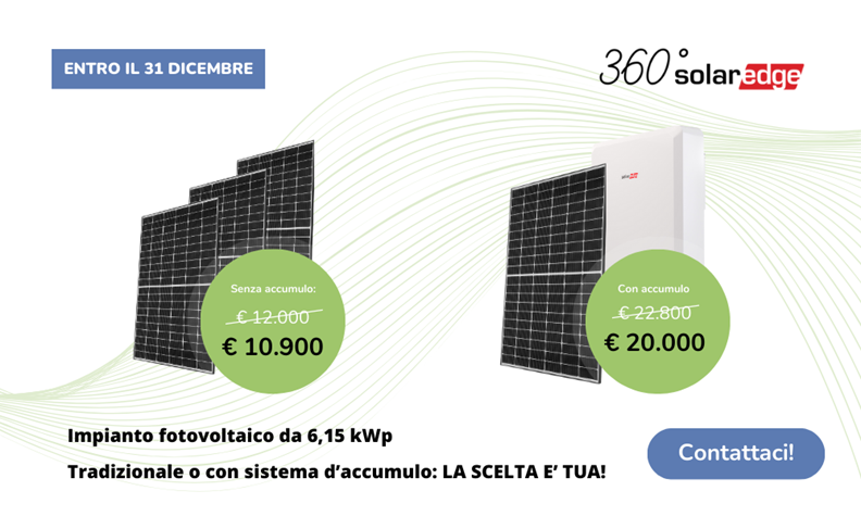 Fotovoltaico Con accumulo Senza pratiche ENEL e GSE - Accumulo e Batterie  per il fotovoltaico. Sistemi di accumulo con Batterie Powerwall Tesla per  il fotovoltaico