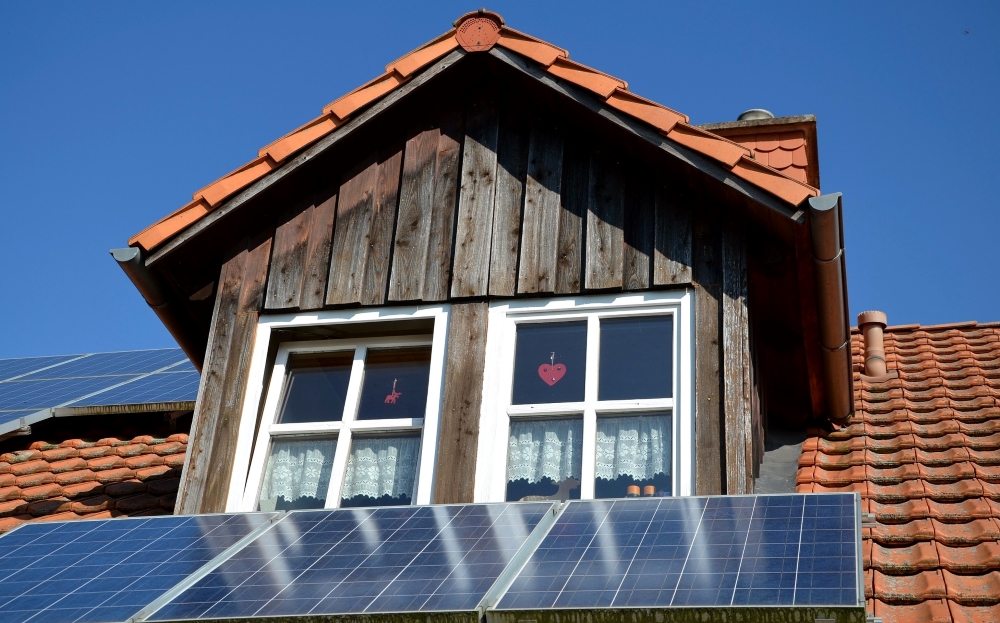 impianto fotovoltaico casa