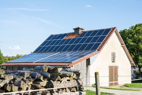 aziende agricole e fotovoltaico