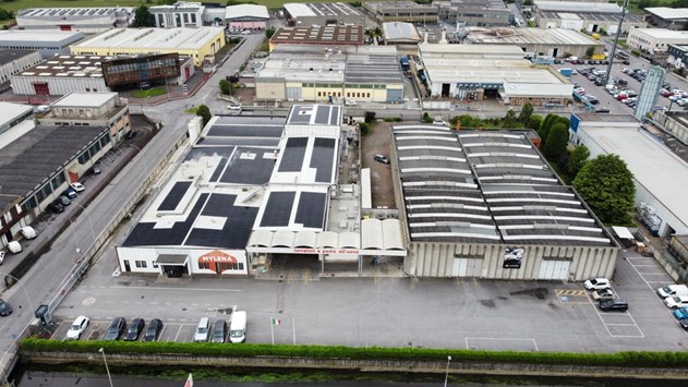 impianto grandi dimensioni mylena tortellini