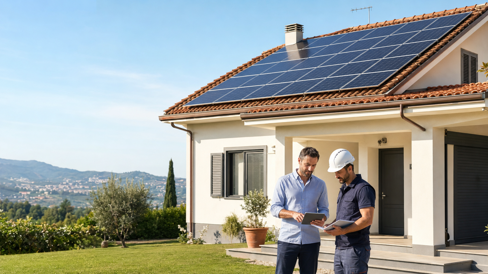 recupero fiscale fotovoltaico